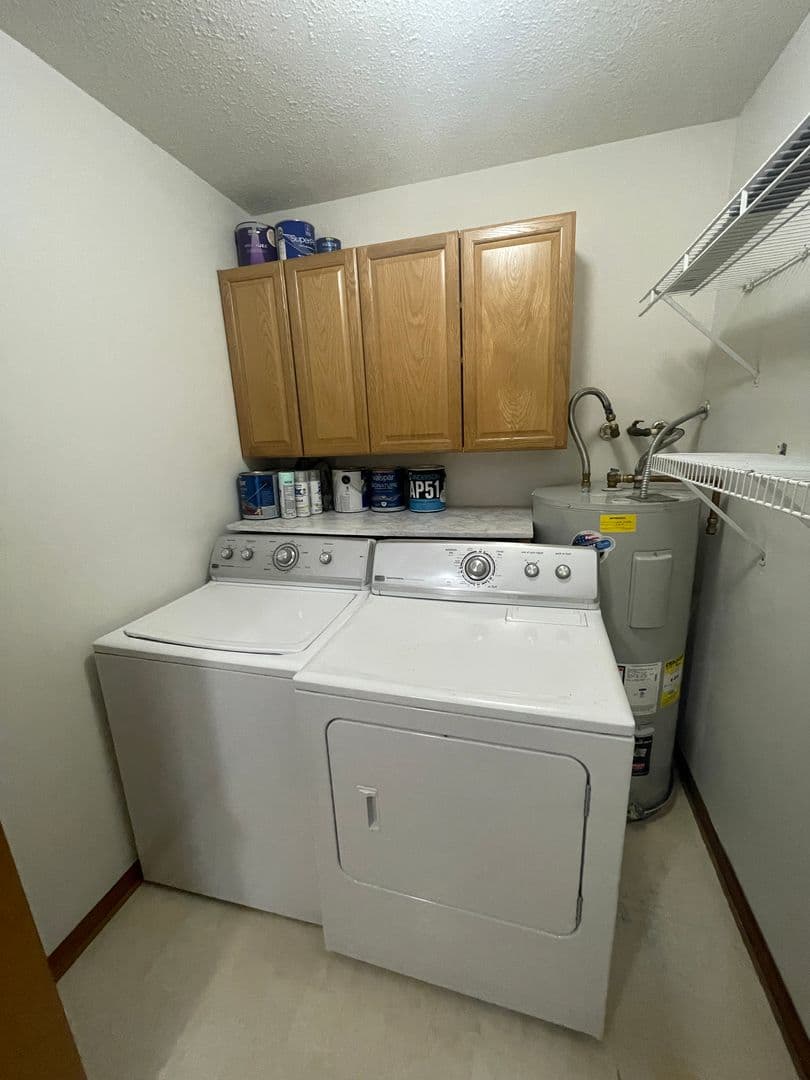 Ypsilanti House: 2636 Stadium View Dr. #8