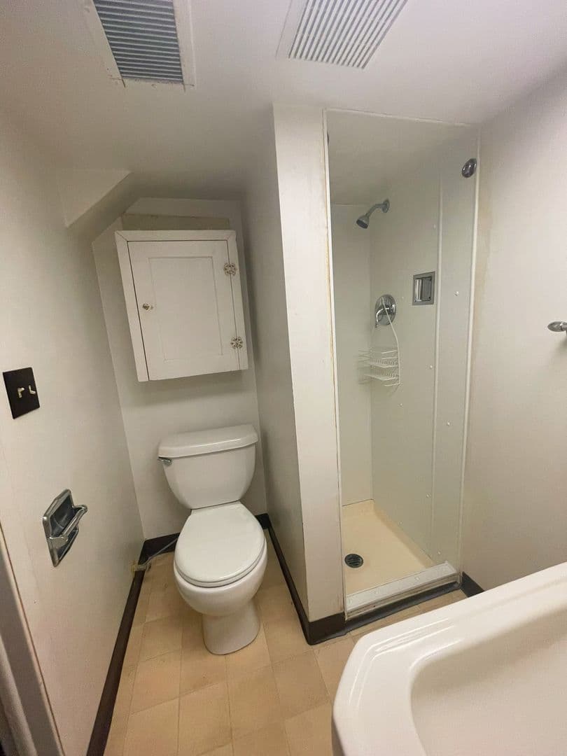 Ann Arbor Apartment: 310 E. William St.