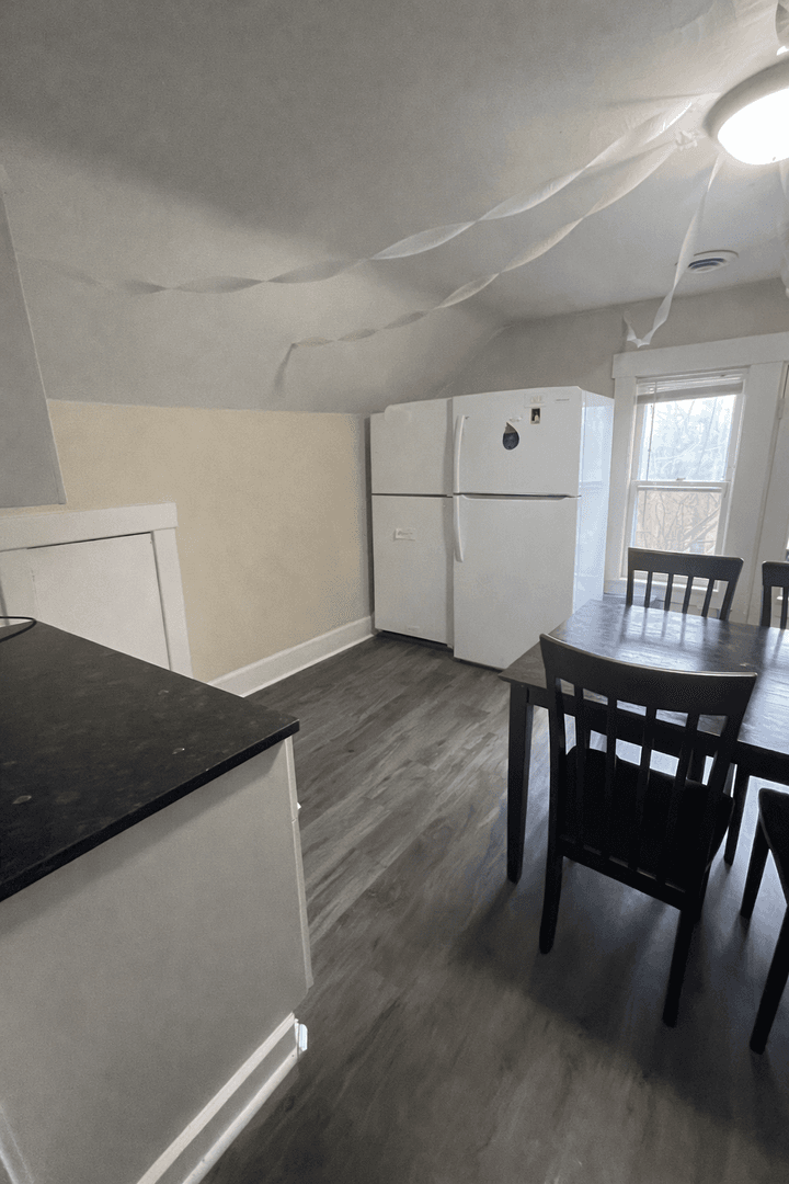 Ann Arbor Apartment: 1803 Hill St.