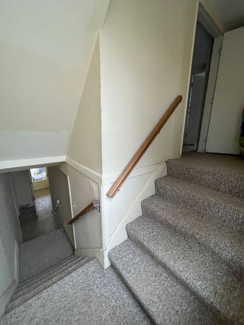 Ann Arbor Apartment: 1803 Hill St.