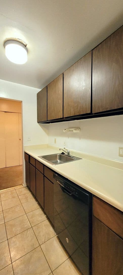 Ypsilanti House: 207 Ballard St. #305