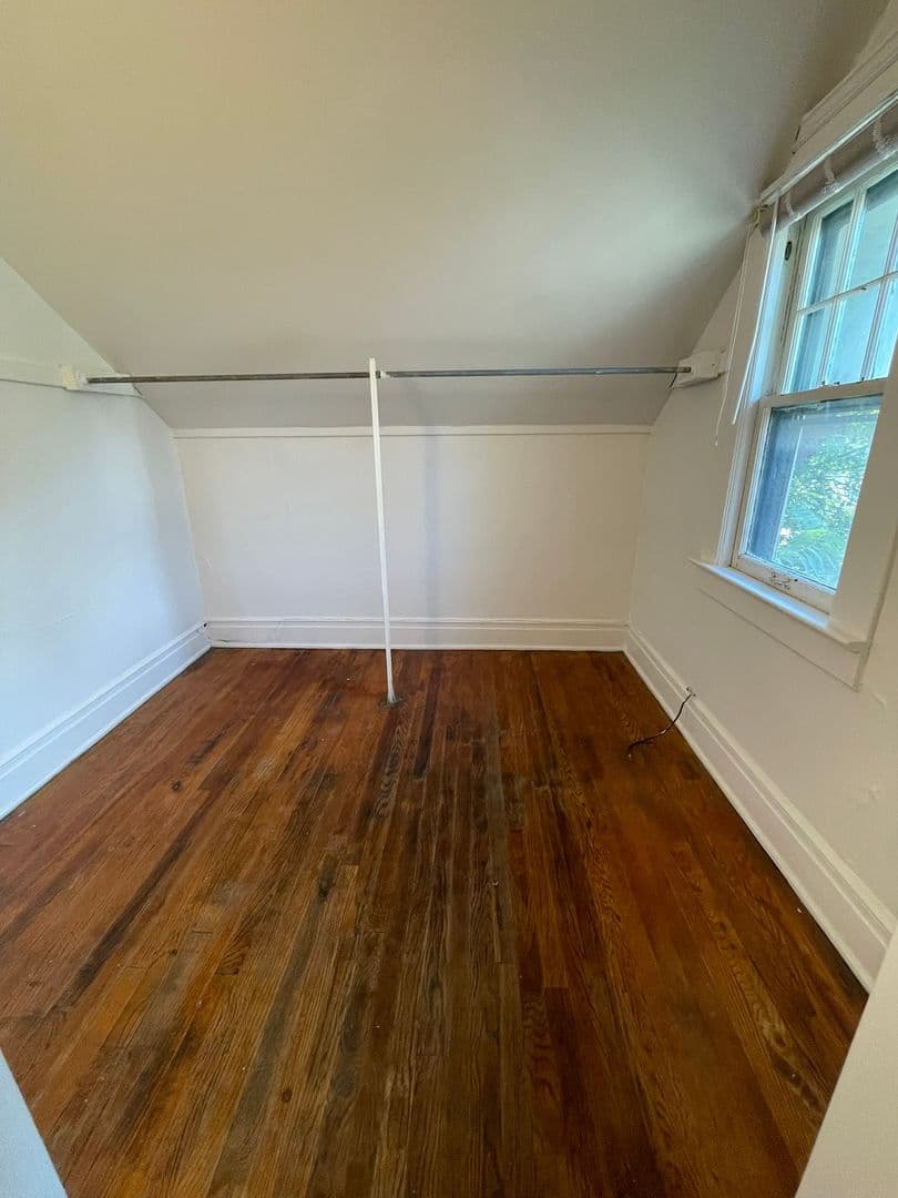 Ann Arbor Apartment: 1116 Packard St.