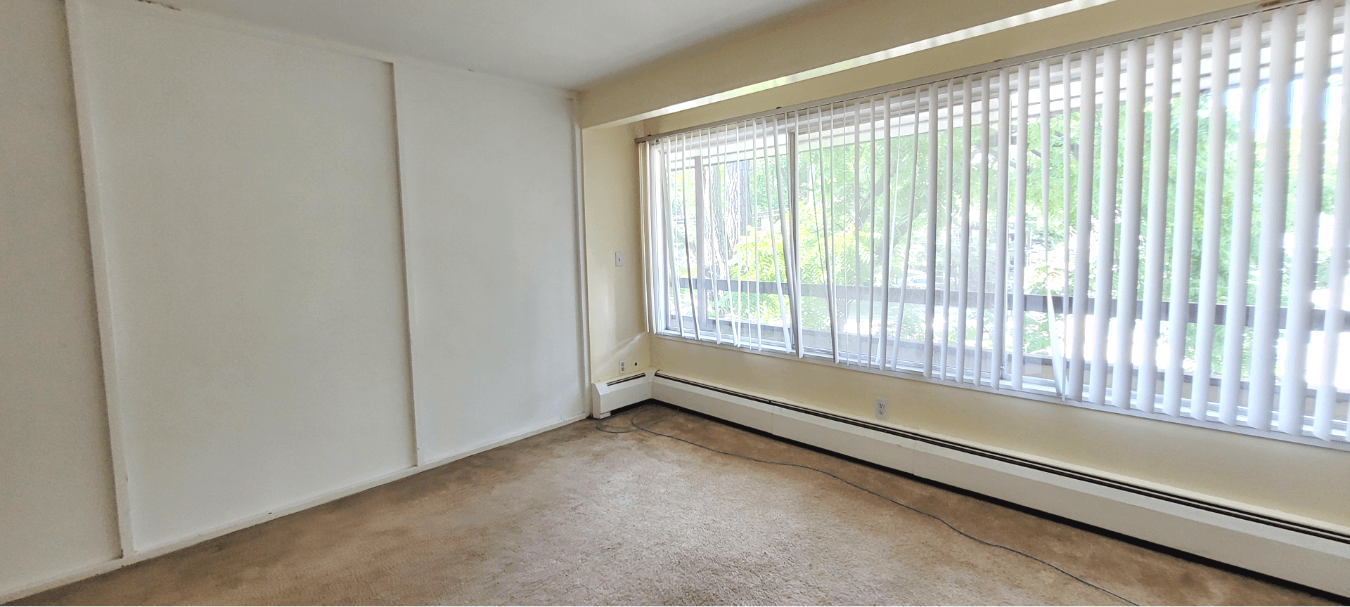 Ypsilanti House: 207 Ballard St. #305