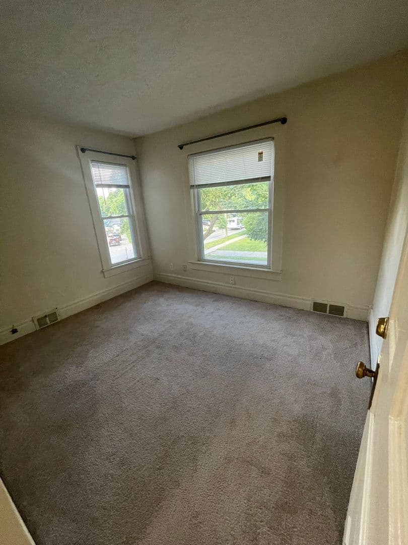 Ann Arbor Apartment: 1121 Packard St.