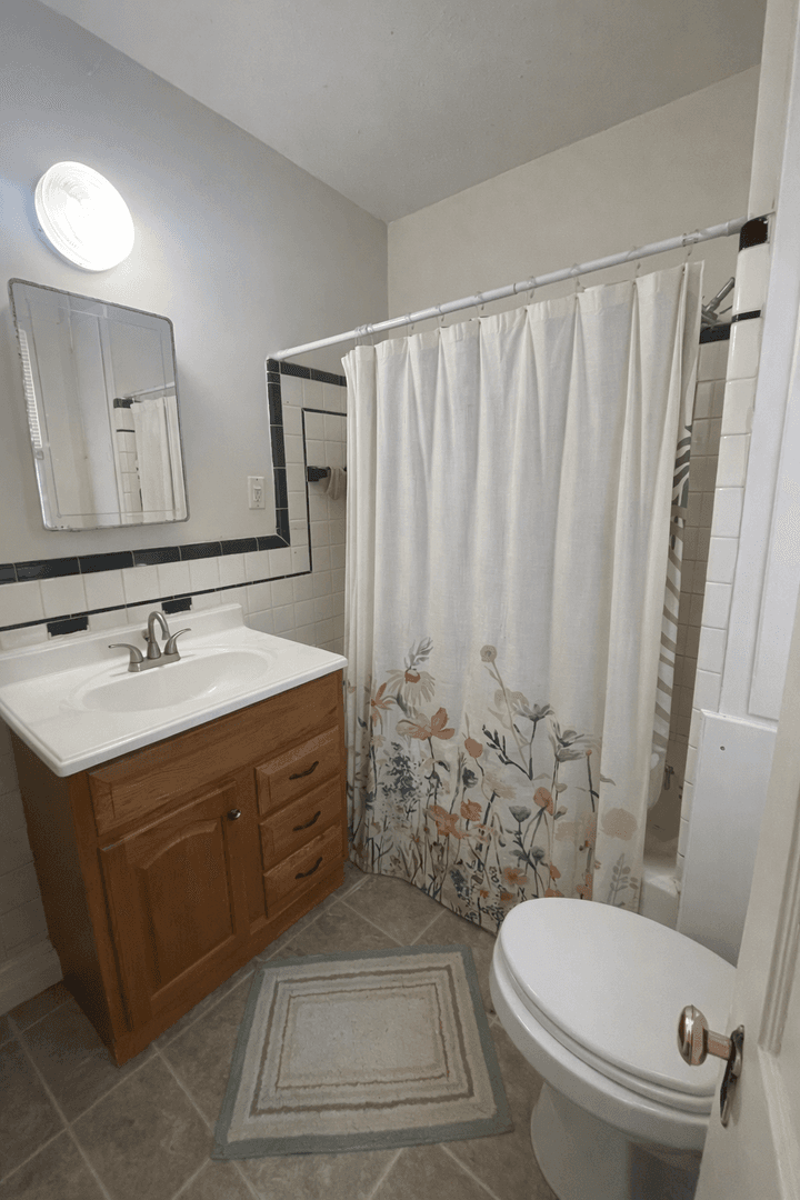 Ann Arbor Apartment: 1803 Hill St.