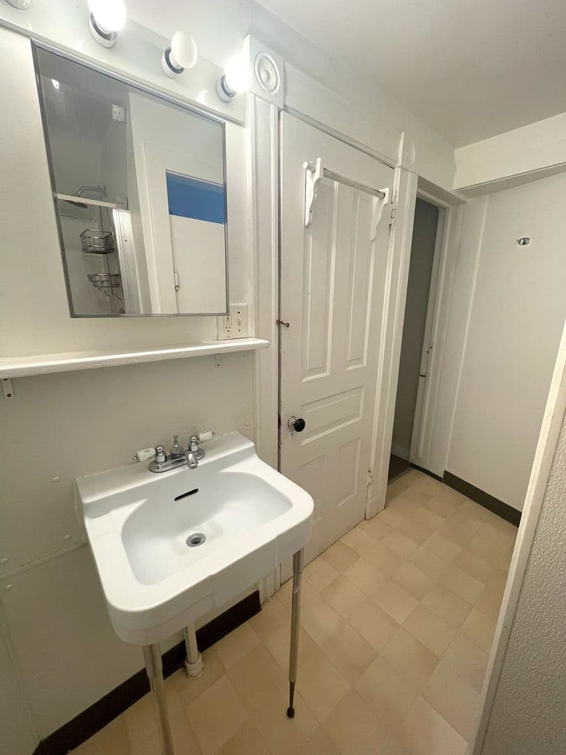 Ann Arbor Apartment: 310 E. William St.