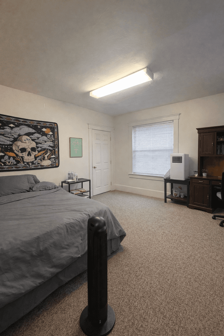 Ann Arbor Apartment: 1803 Hill St.