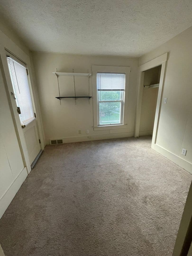 Ann Arbor Apartment: 1121 Packard St.