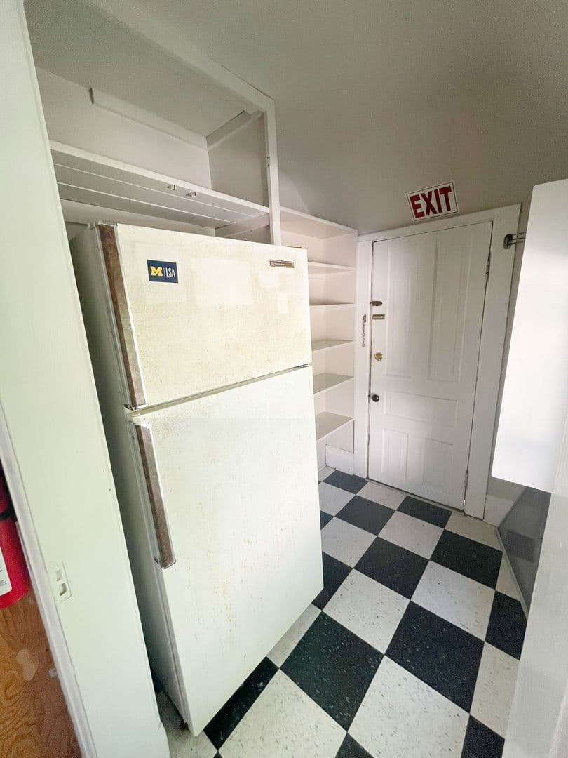 Ann Arbor Apartment: 310 E. William St.