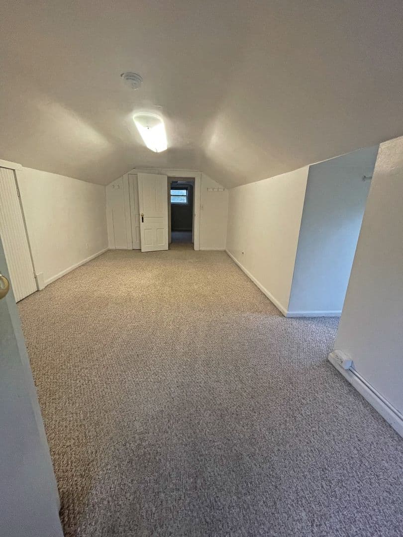 Ann Arbor Apartment: 215/217 N. Ashley St