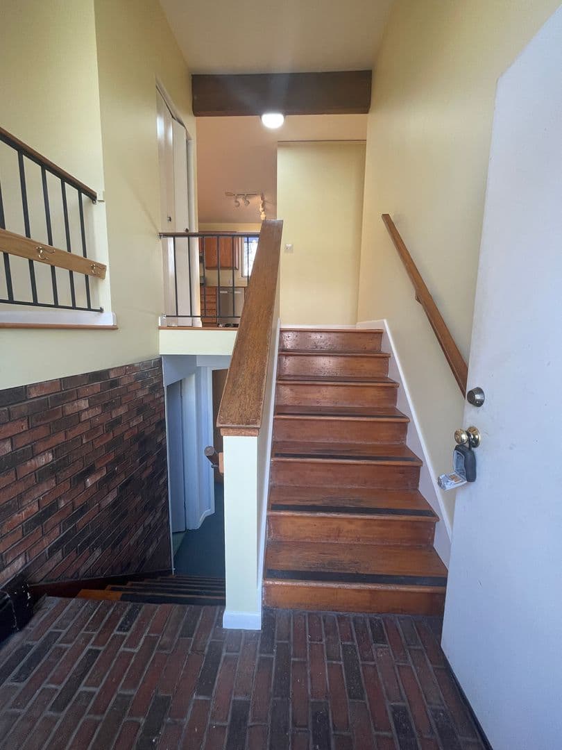 Ann Arbor House: 1805 Fair Street