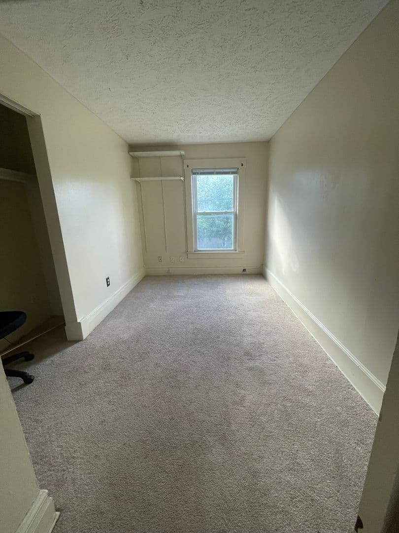 Ann Arbor Apartment: 1121 Packard St.