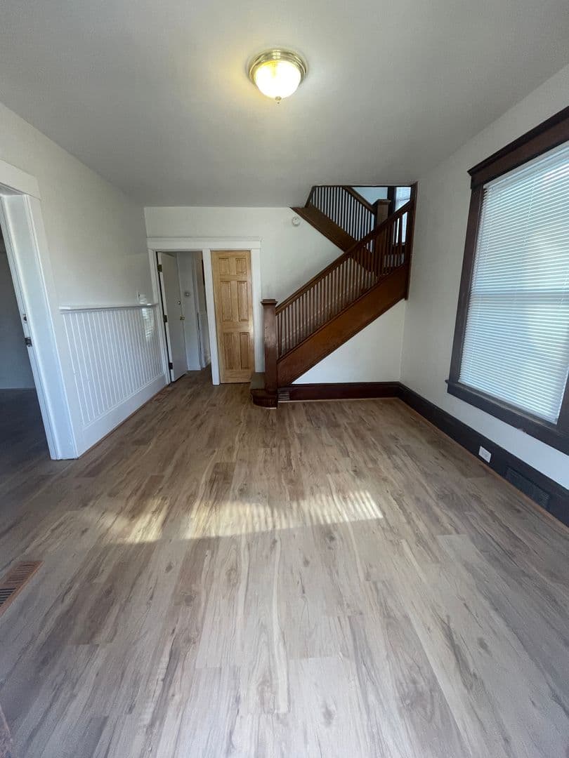 Ann Arbor House: 406 East Jefferson St