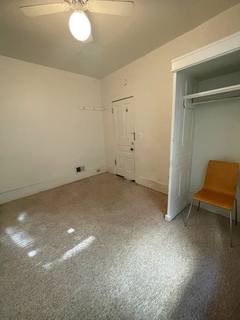 Ann Arbor Apartment: 310 E. William St.