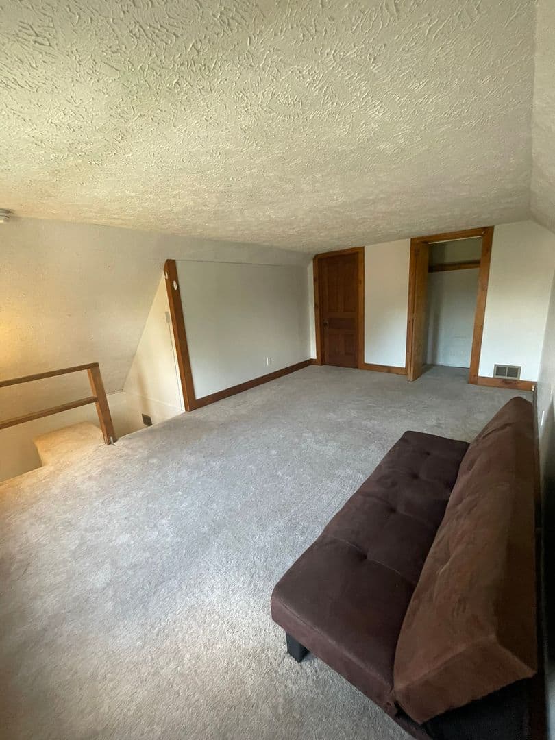 Ann Arbor Apartment: 1121 Packard St.