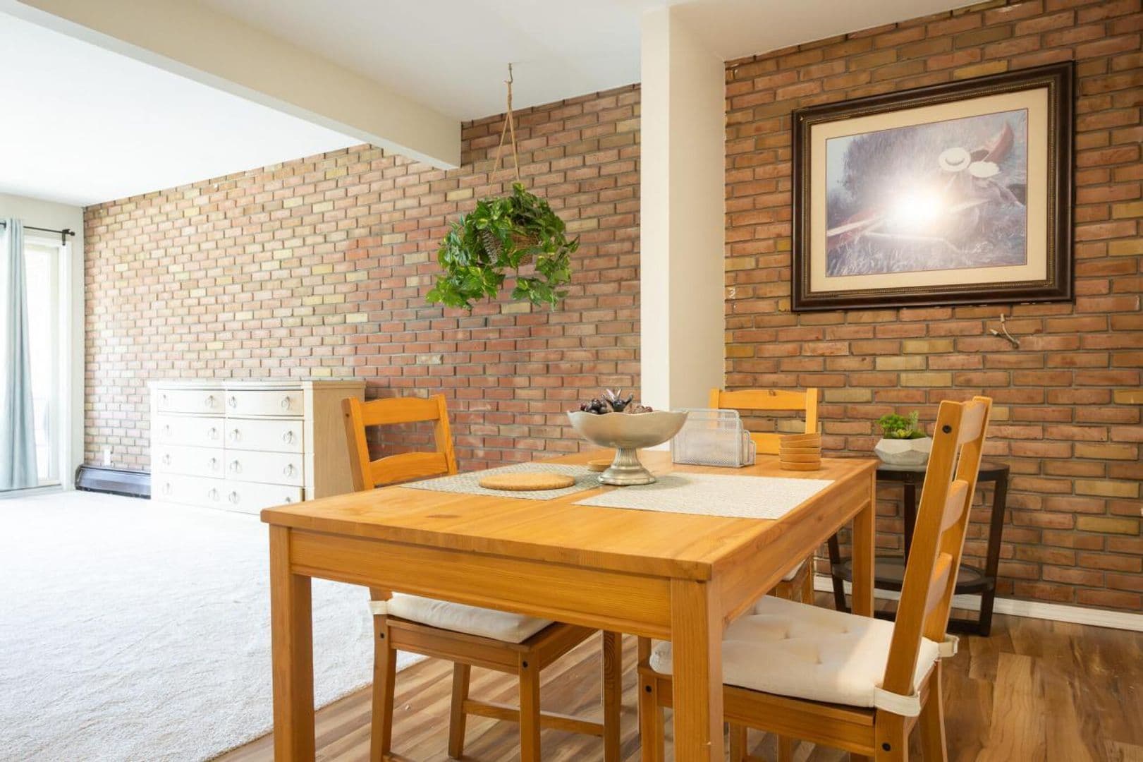 Ypsilanti Condo: 207 Ballard St. #302