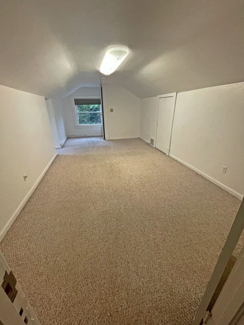 Ann Arbor Apartment: 215/217 N. Ashley St