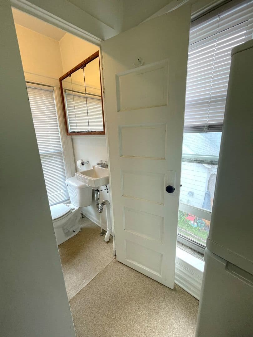 Ypsilanti Apartment: 418 Emmet St