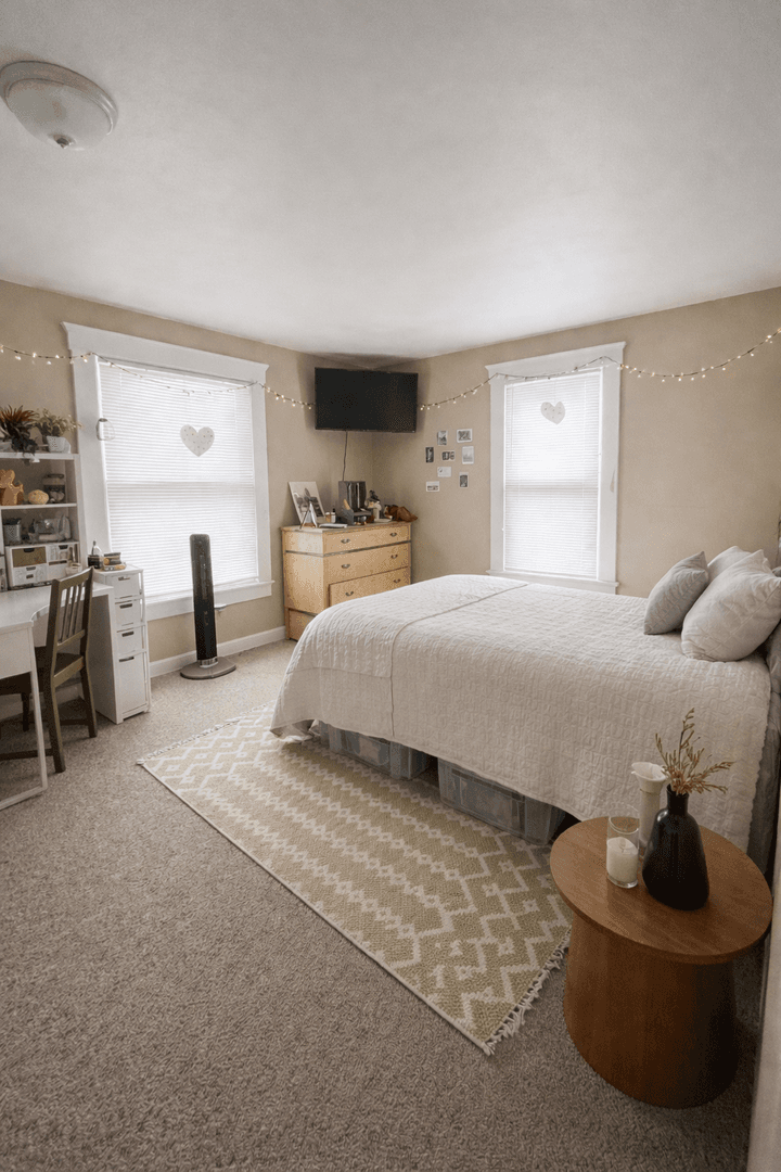 Ann Arbor Apartment: 1803 Hill St.