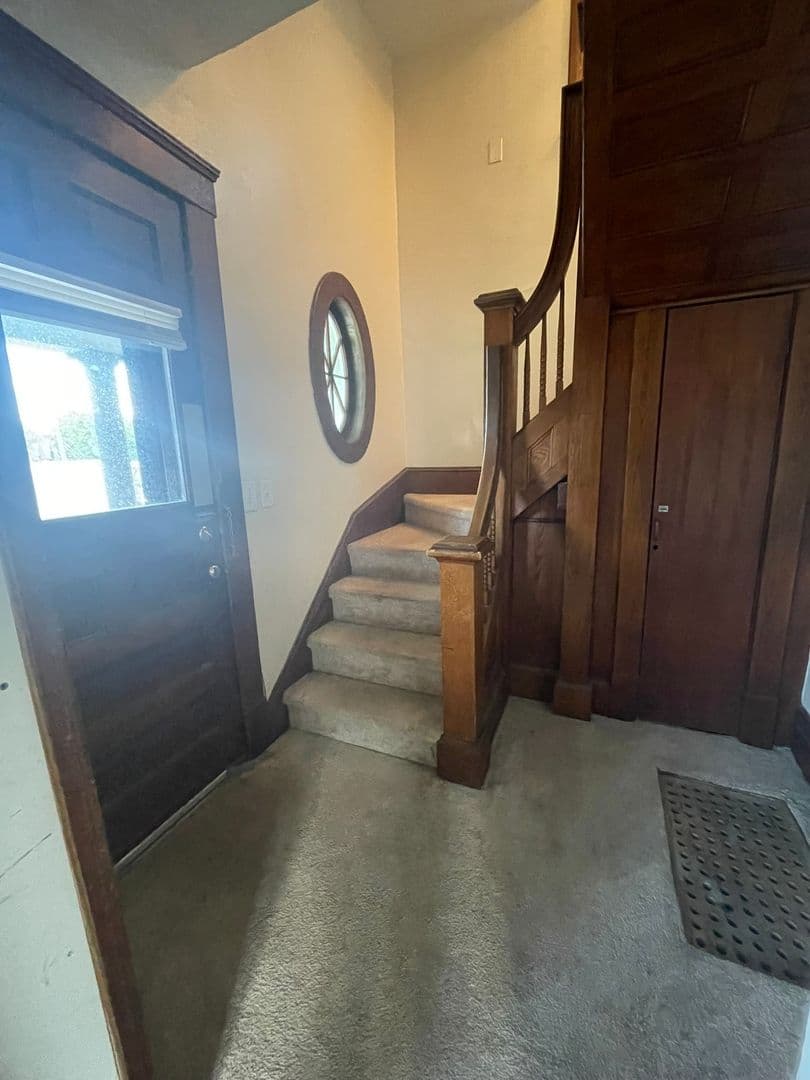 Ann Arbor Apartment: 1121 Packard St.