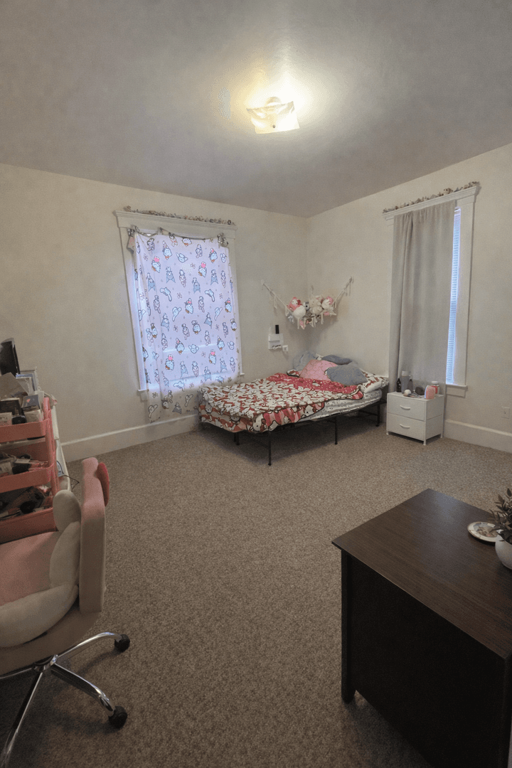 Ann Arbor Apartment: 1803 Hill St.