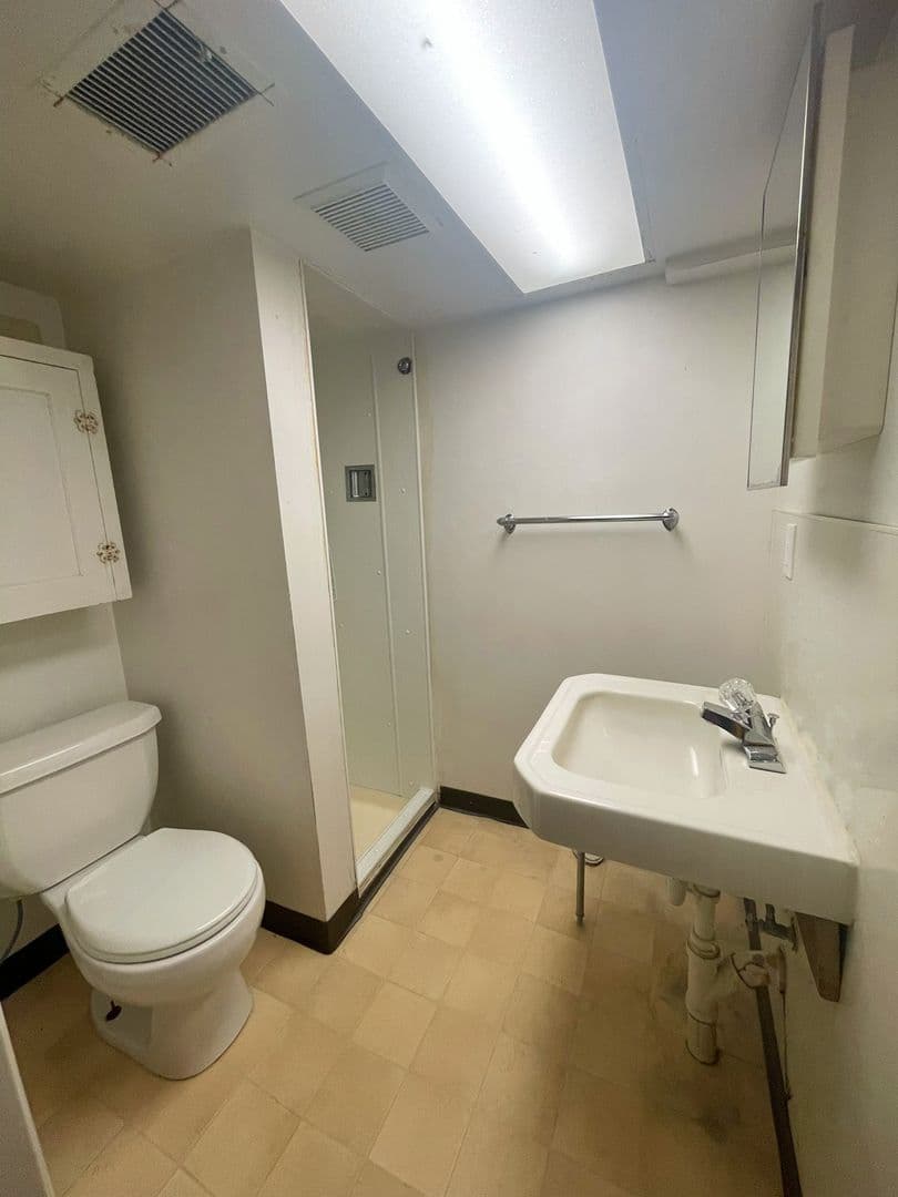 Ann Arbor Apartment: 310 E. William St.