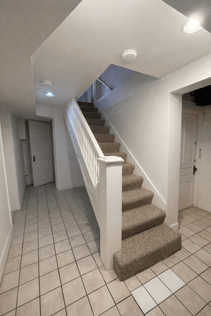 Ann Arbor Apartment: 1803 Hill St.