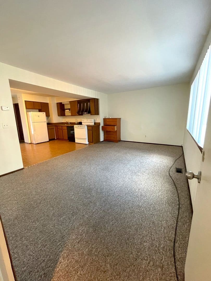 Ann Arbor Apartment: 1425/1427 S. State St.