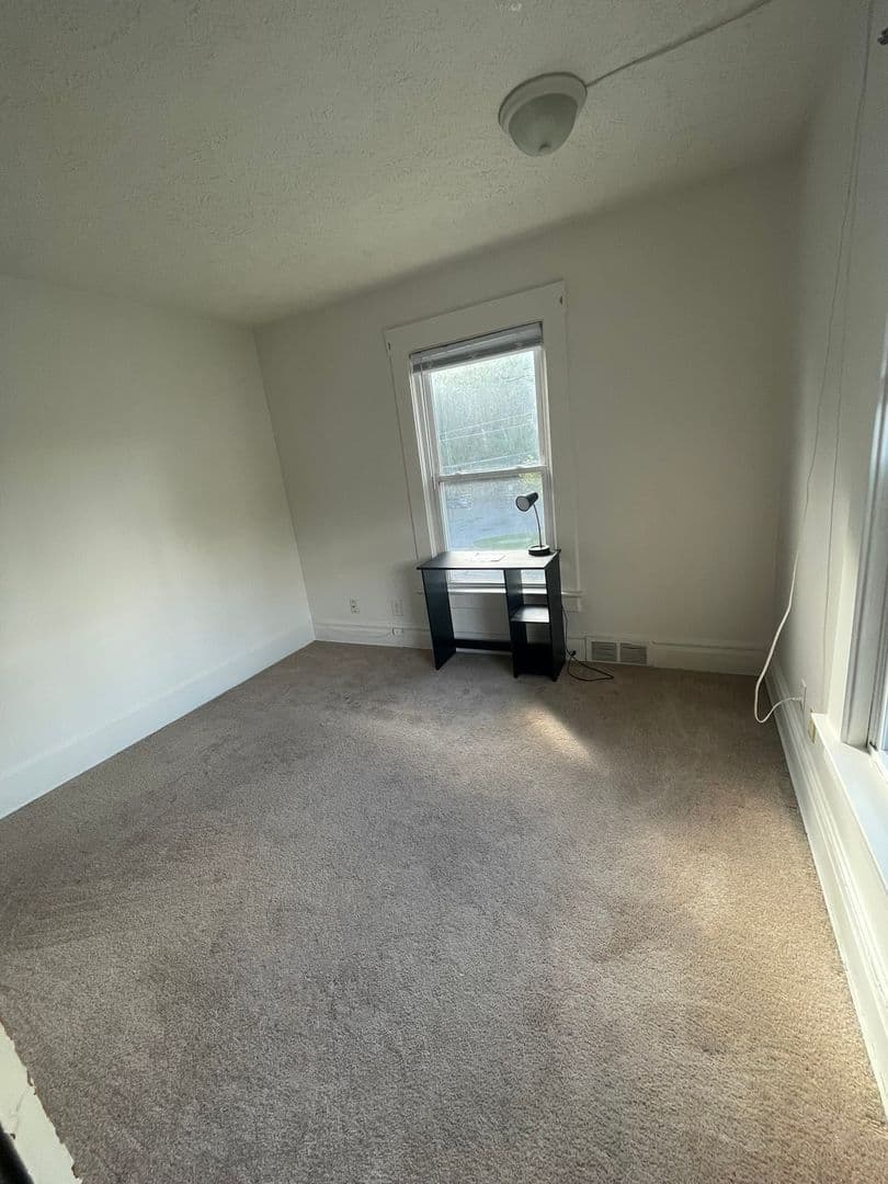 Ann Arbor Apartment: 1121 Packard St.