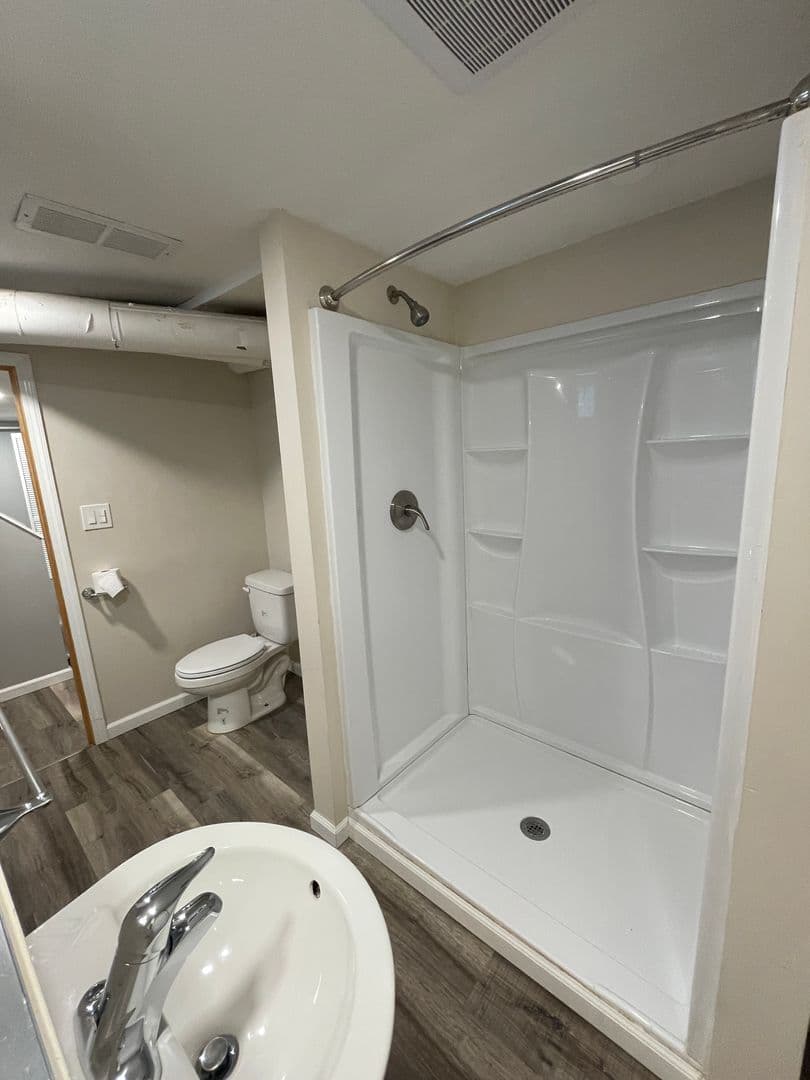 Ann Arbor House: 406 East Jefferson St