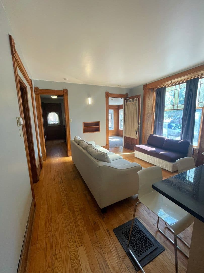 Ann Arbor Apartment: 310 E. William St.