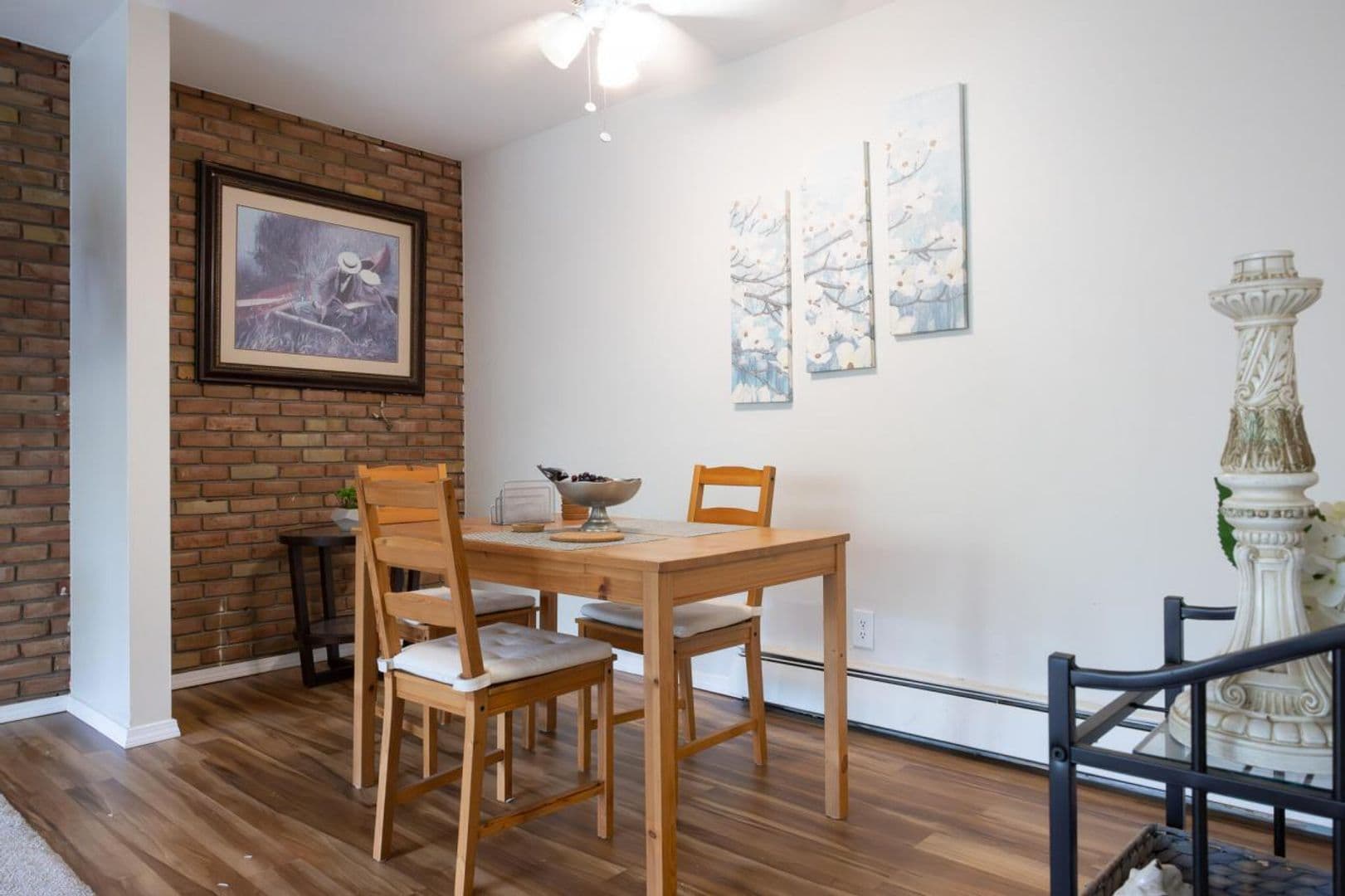 Ypsilanti Condo: 207 Ballard St. #302
