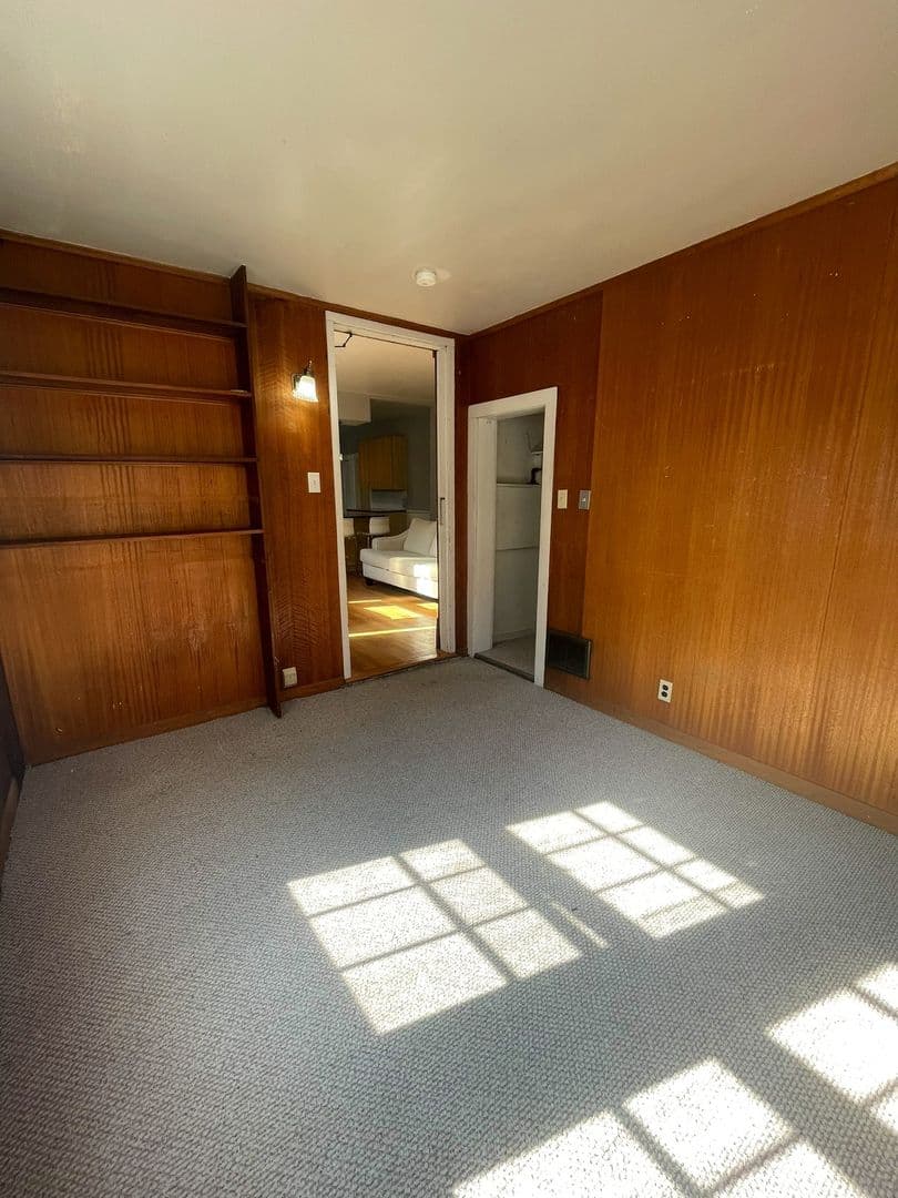 Ann Arbor Apartment: 310 E. William St.