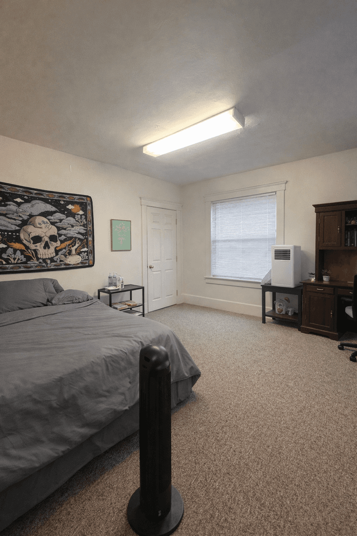 Ann Arbor Apartment: 1803 Hill St.