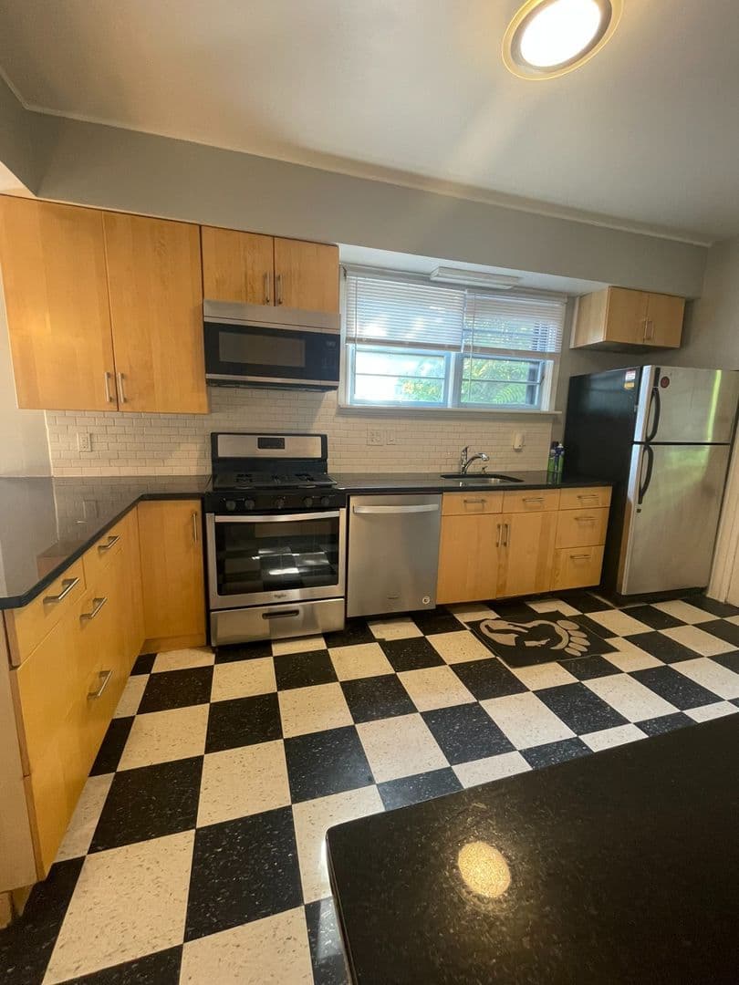 Ann Arbor Apartment: 310 E. William St.