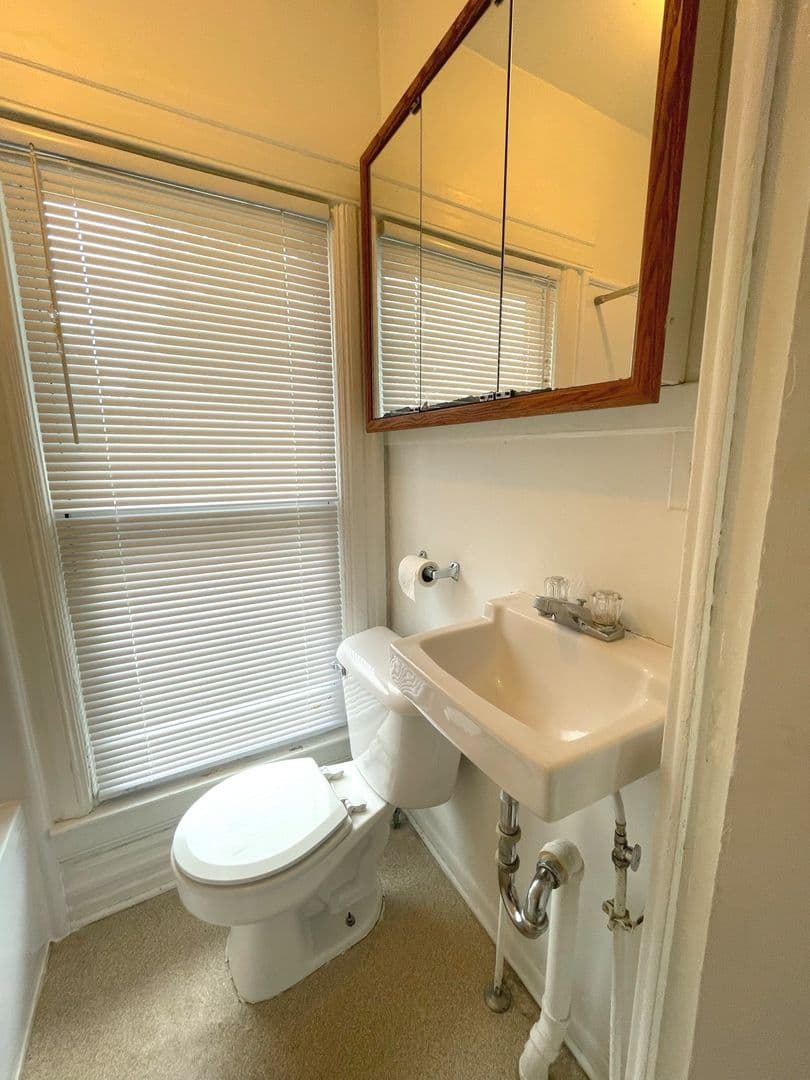 Ypsilanti Apartment: 418 Emmet St