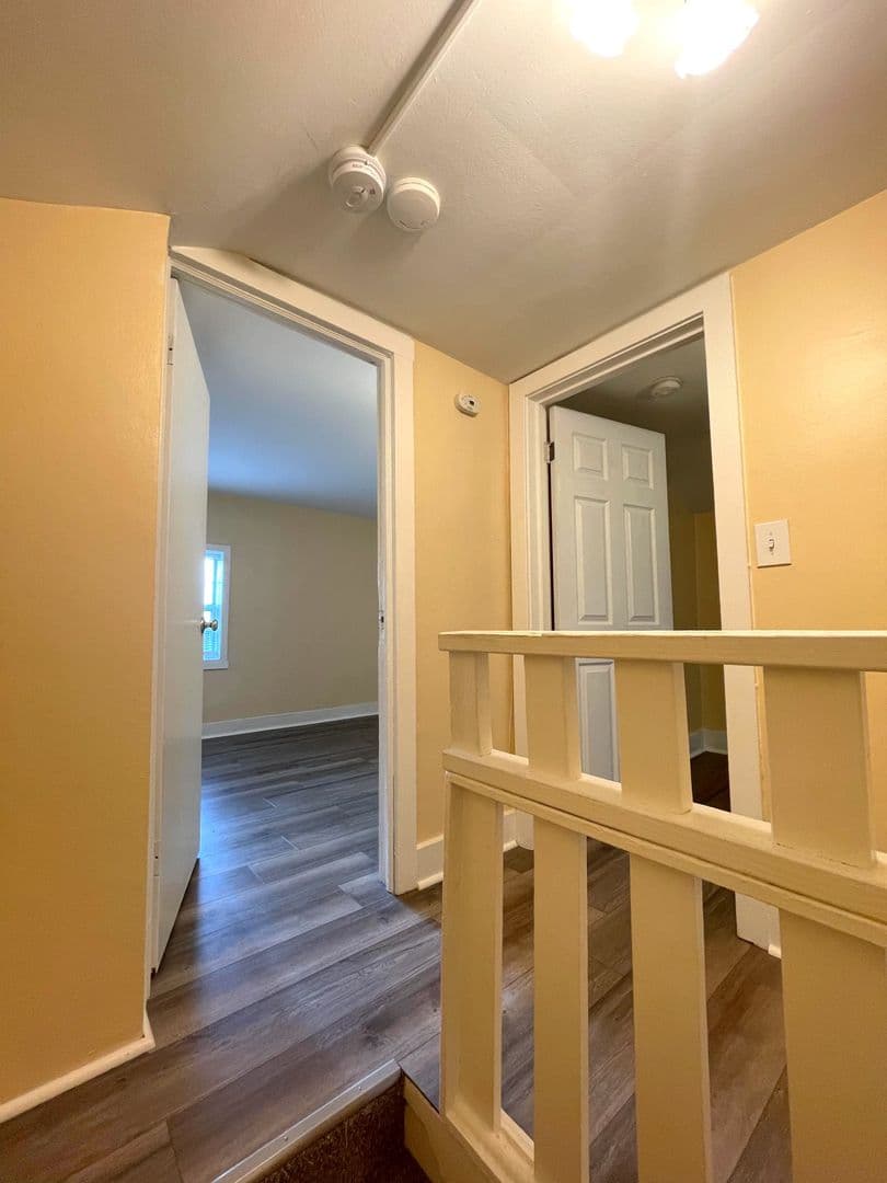 Ypsilanti Apartment: 3145 Snow Rd.