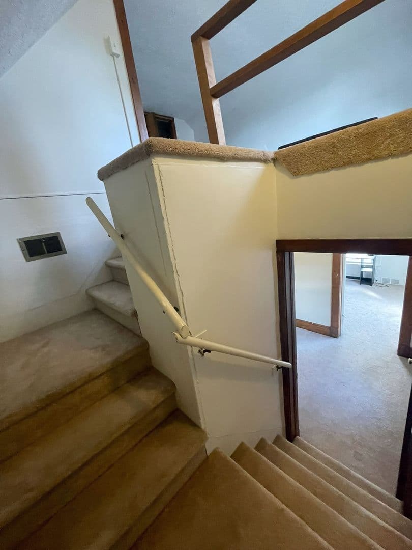 Ann Arbor Apartment: 1121 Packard St.