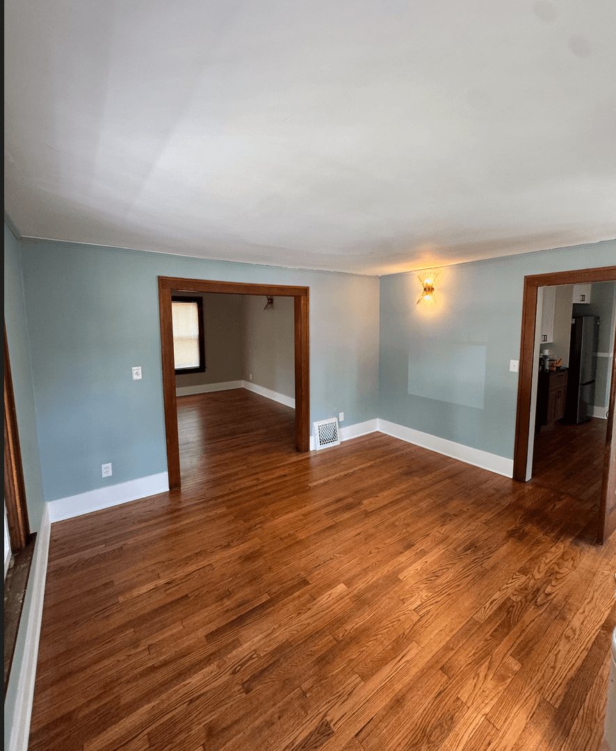 Ann Arbor House: 1625 S. Maple Rd.