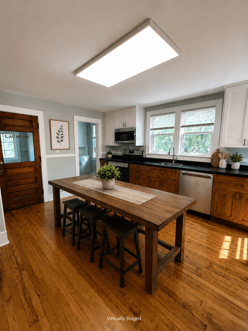 Ann Arbor House: 1625 S. Maple Rd.