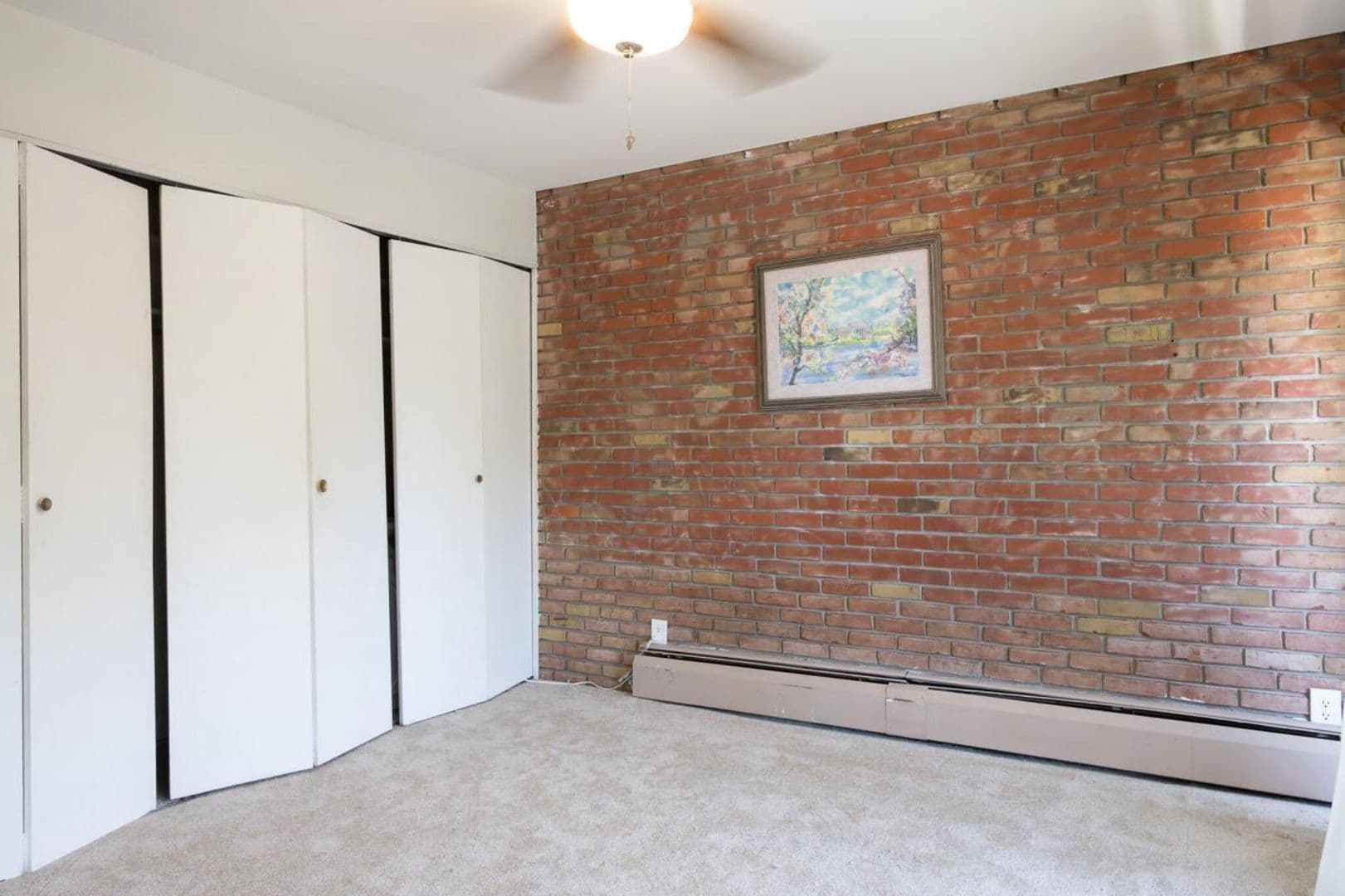Ypsilanti Condo: 207 Ballard St. #302