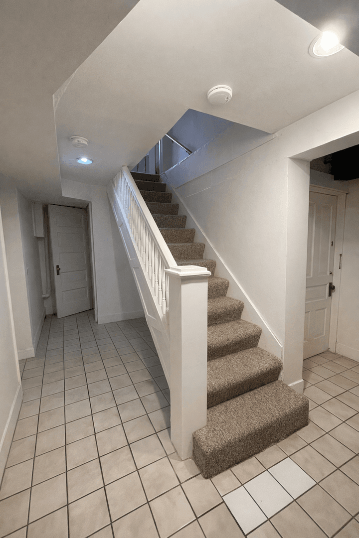Ann Arbor Apartment: 1803 Hill St.