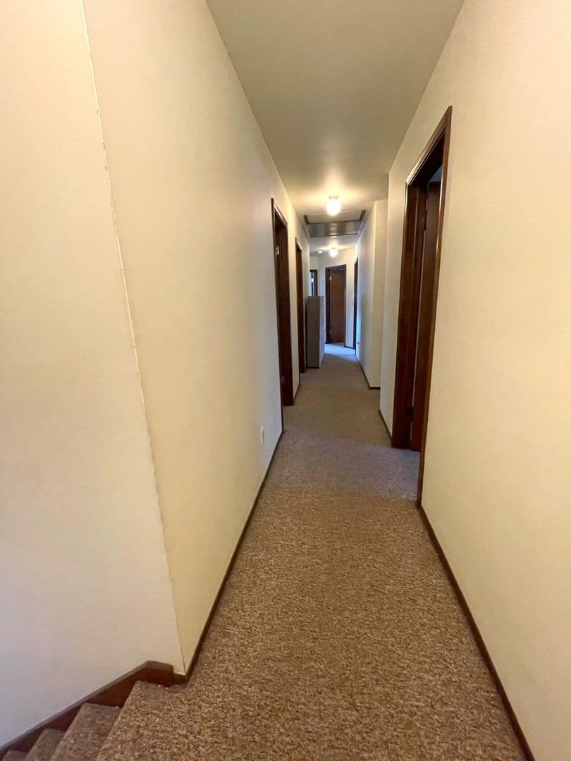 Ann Arbor Apartment: 1425/1427 S. State St.
