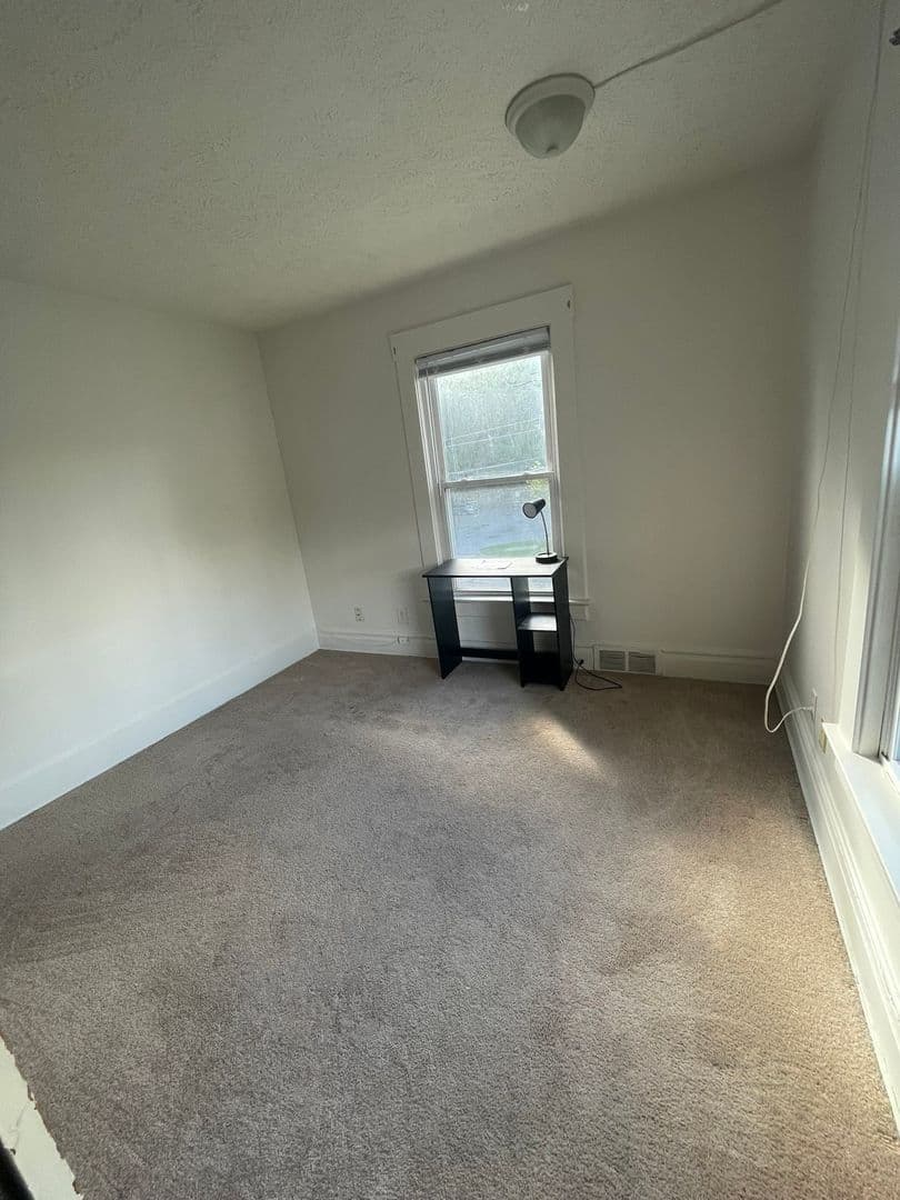 Ann Arbor Apartment: 1121 Packard St.