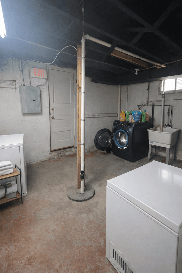 Ann Arbor Apartment: 1803 Hill St.