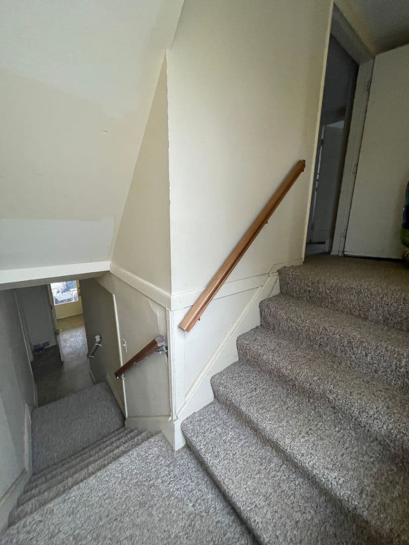 Ann Arbor Apartment: 1803 Hill St.