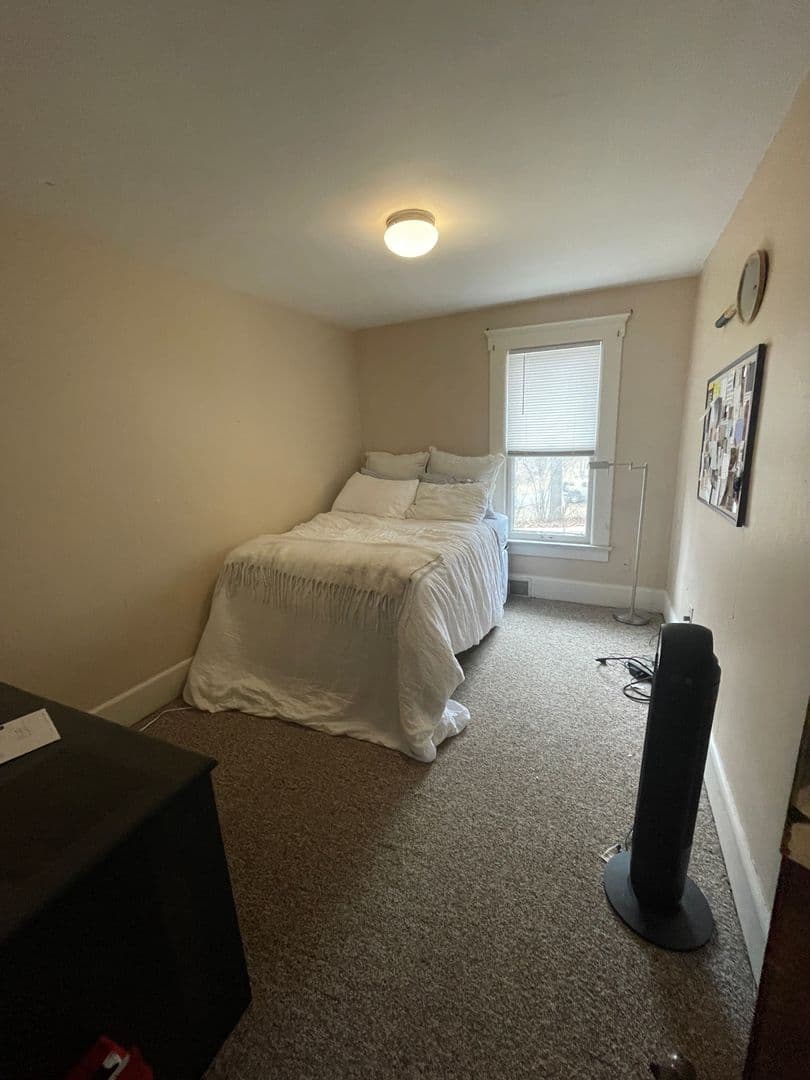 Ann Arbor Apartment: 1803 Hill St.