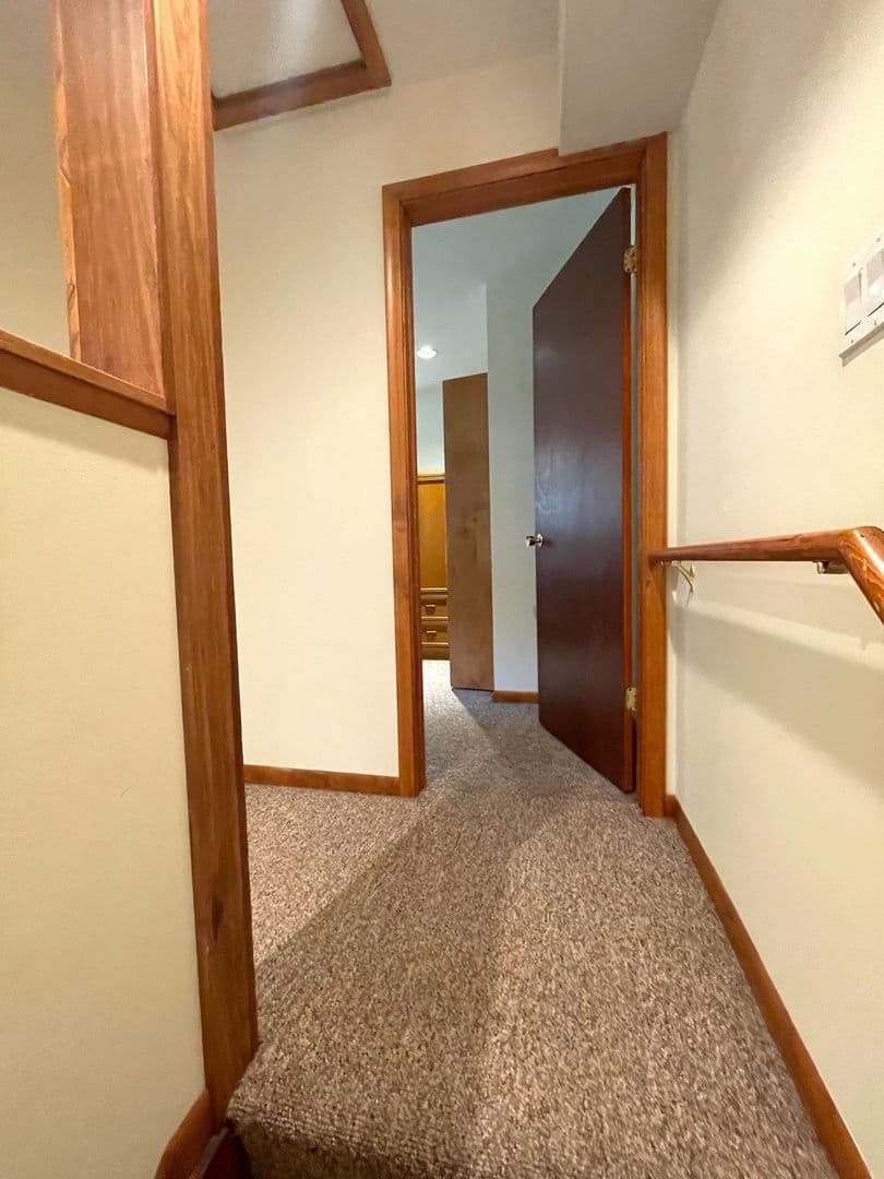 Ann Arbor Apartment: 1425/1427 S. State St.