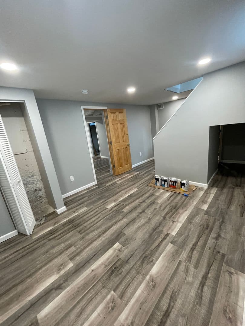 Ann Arbor House: 406 East Jefferson St