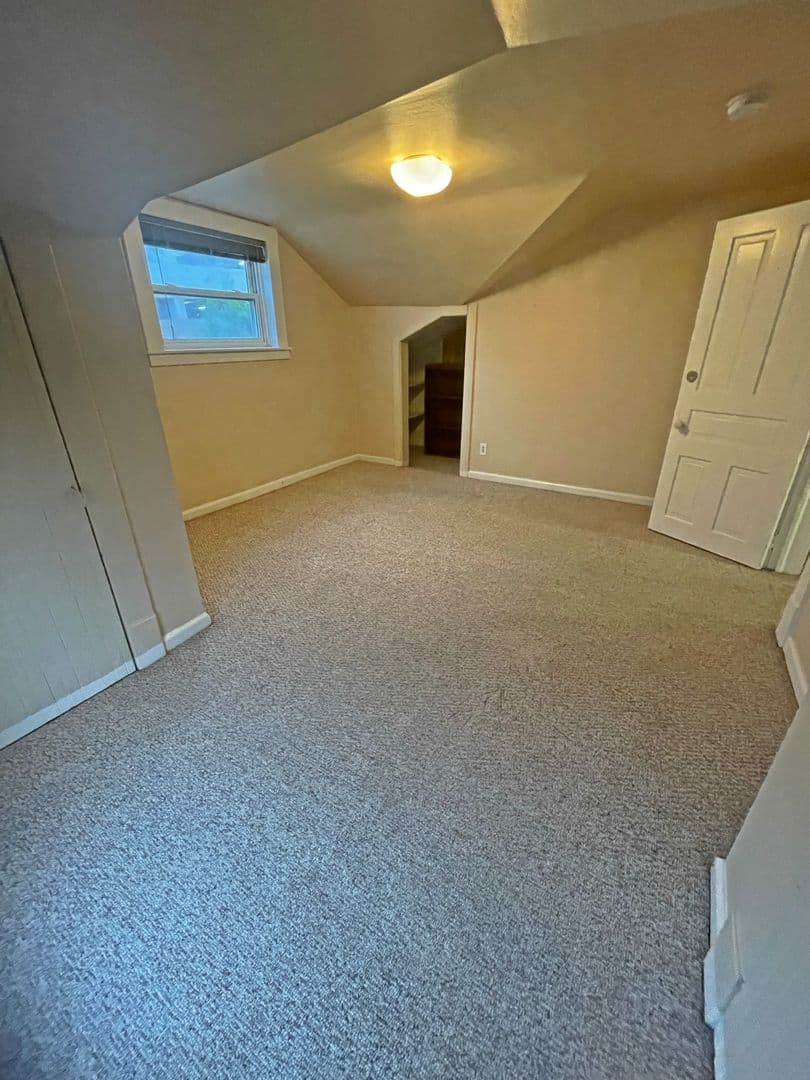 Ann Arbor Apartment: 215/217 N. Ashley St
